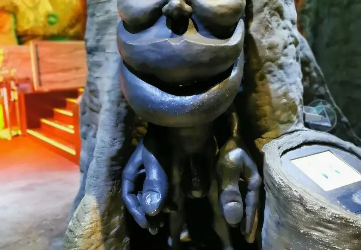Odysseum - Das Abenteuermuseum