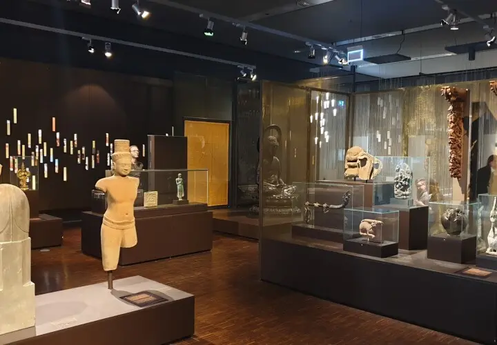 Rautenstrauch-Joest-Museum