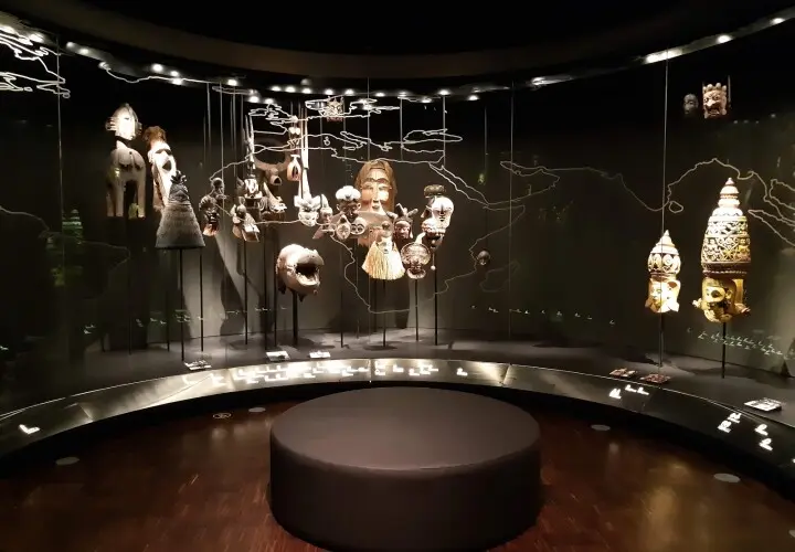Rautenstrauch-Joest-Museum
