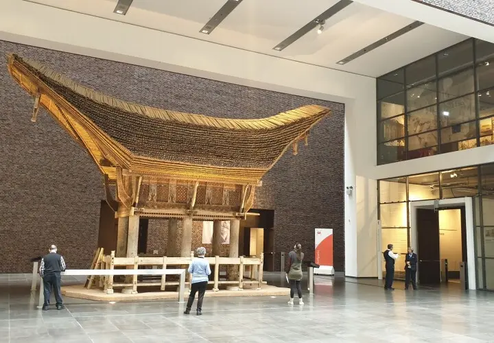 Rautenstrauch-Joest-Museum