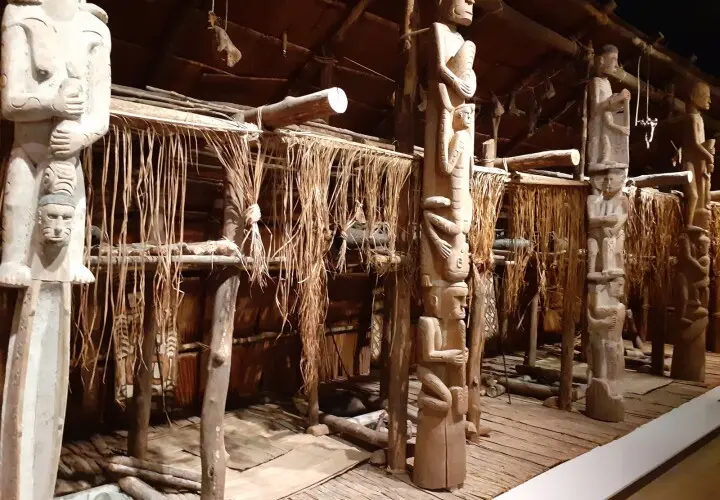 Rautenstrauch-Joest-Museum