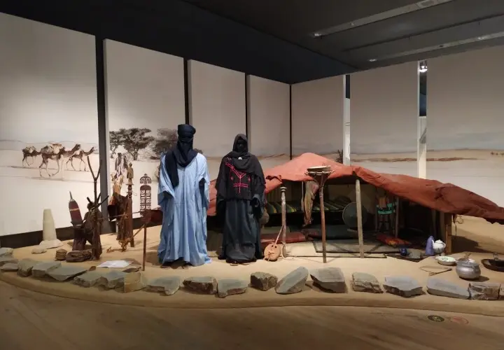 Rautenstrauch-Joest-Museum