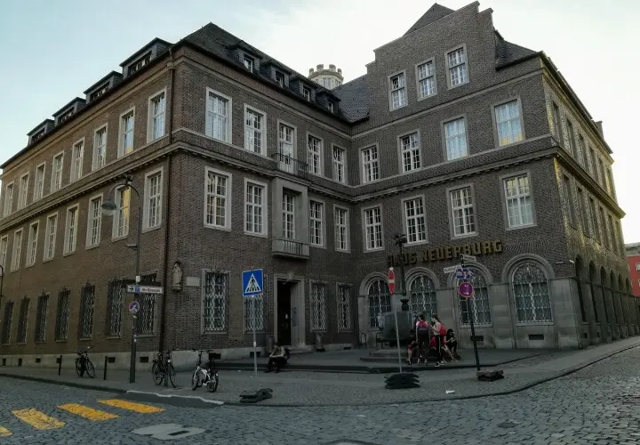 Archäologische Zone