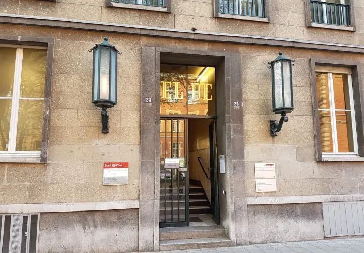EL-DE Haus