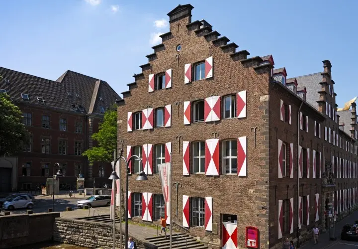 Kölnisches Stadtmuseum