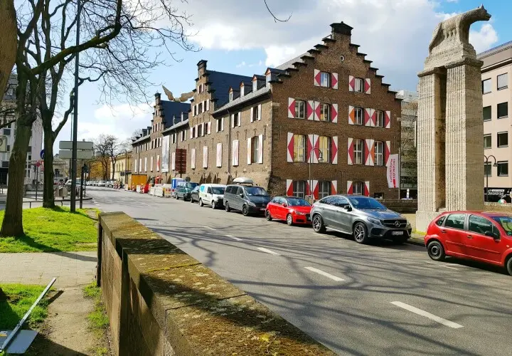 Kölnisches Stadtmuseum