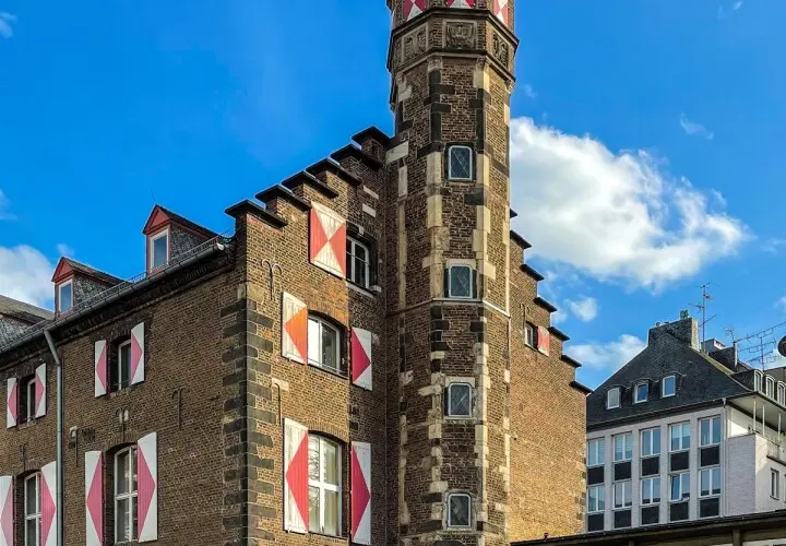 Kölnisches Stadtmuseum