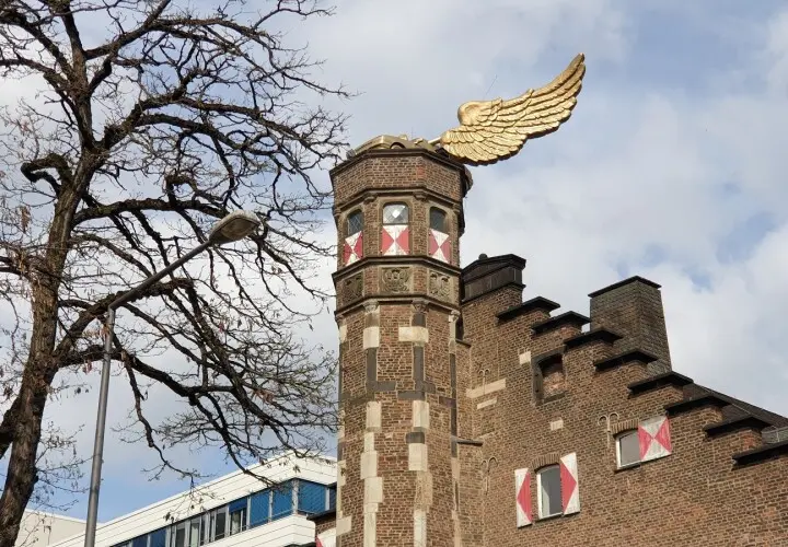 Kölnisches Stadtmuseum