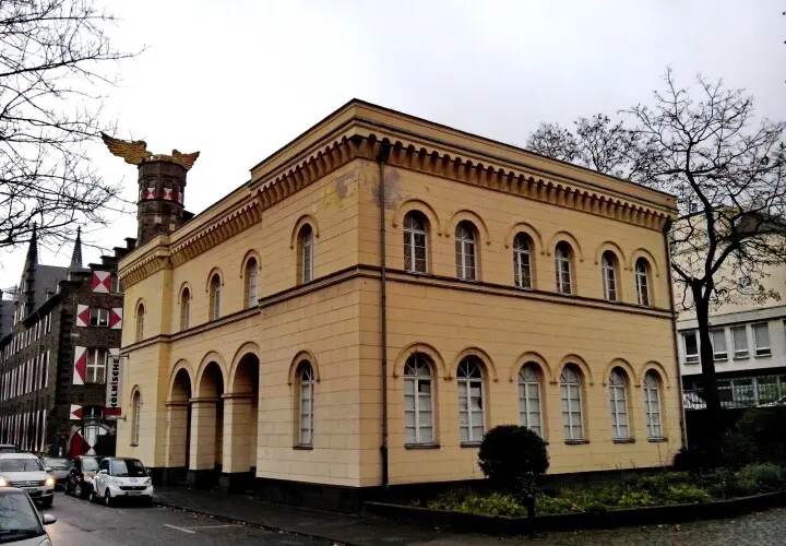Kölnisches Stadtmuseum