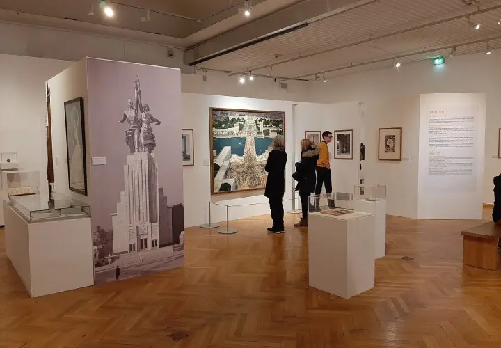 Kölnisches Stadtmuseum