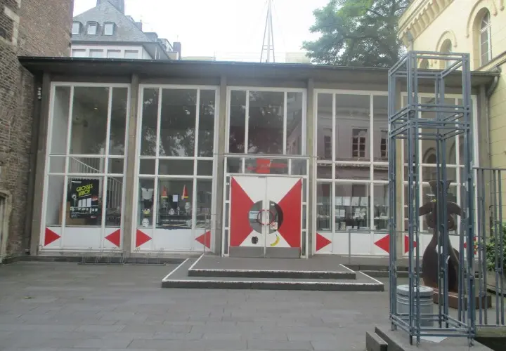 Kölnisches Stadtmuseum