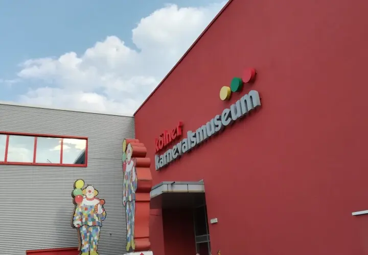 Kölner Karnevalsmuseum