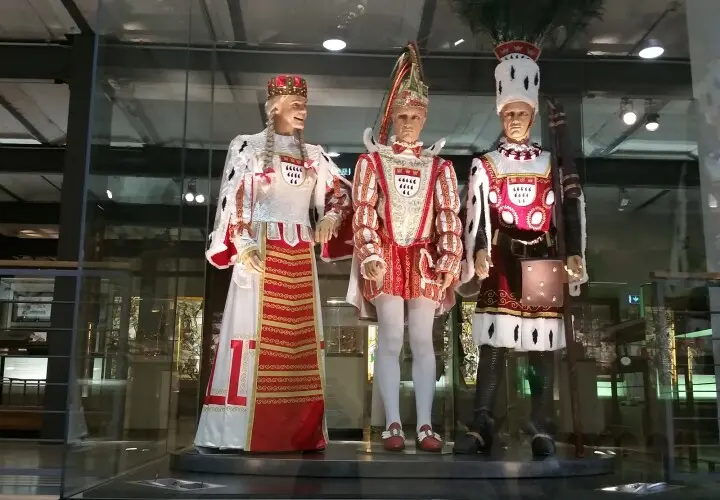 Kölner Karnevalsmuseum