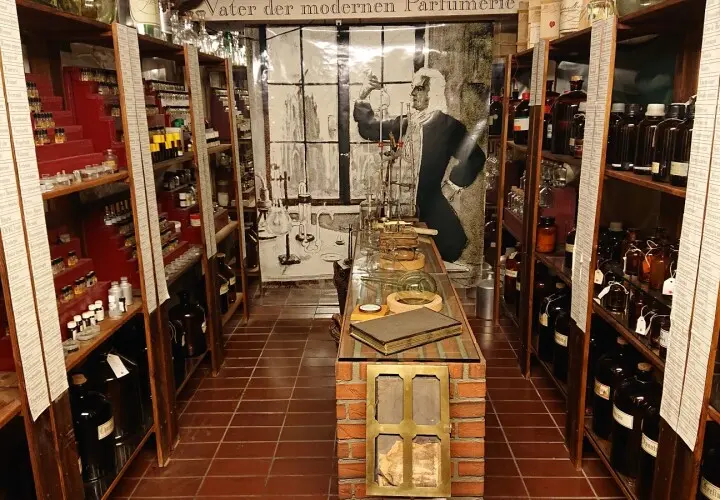 Farina Duftmuseum