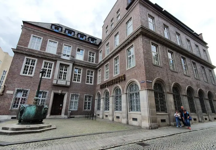 Farina Duftmuseum