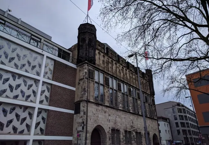 Farina Duftmuseum