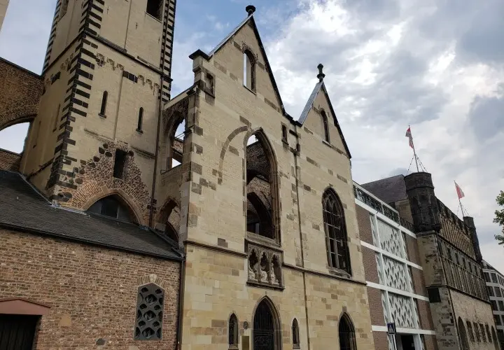 Farina Duftmuseum
