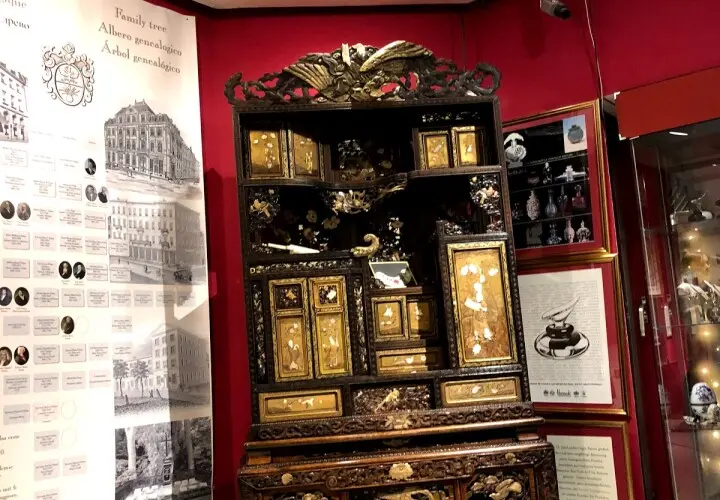 Farina Duftmuseum