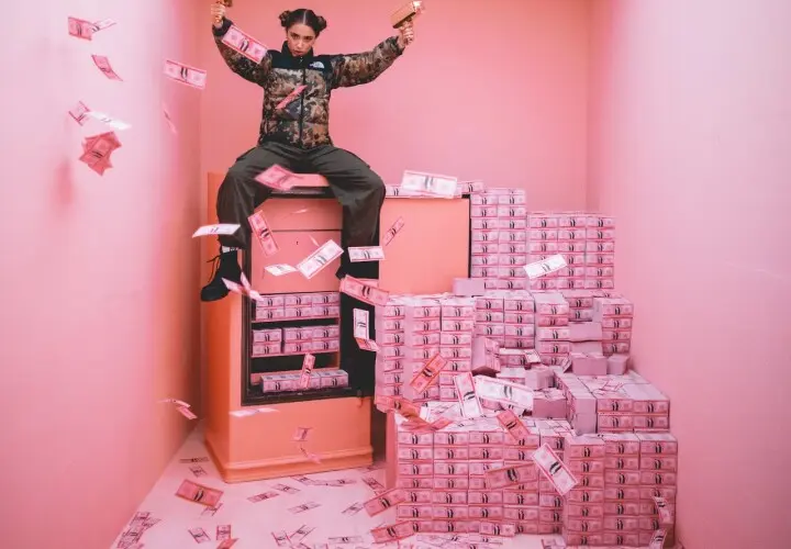 Supercandy Pop-Up Museum