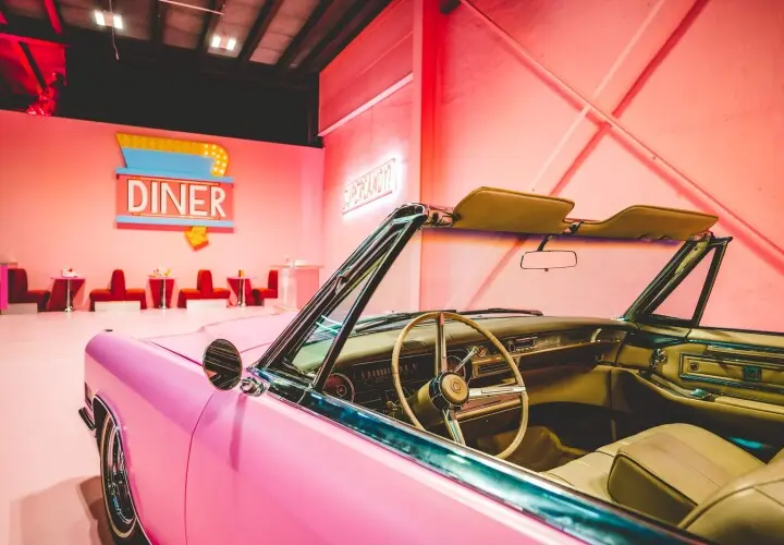 Supercandy Pop-Up Museum