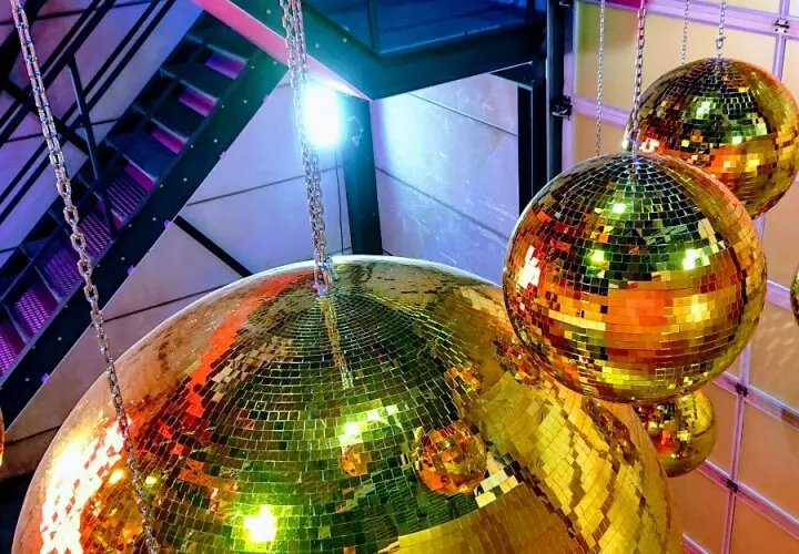 Supercandy Pop-Up Museum