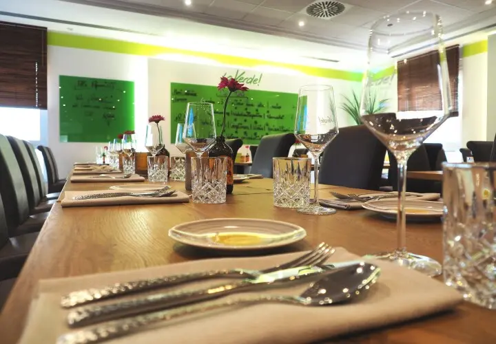 Restaurant La Verde
