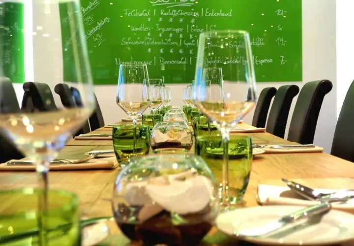 Restaurant La Verde