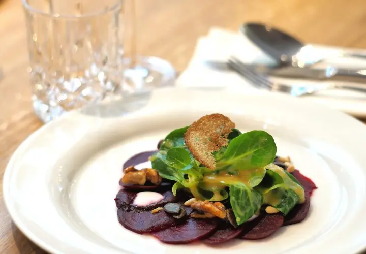 Restaurant La Verde
