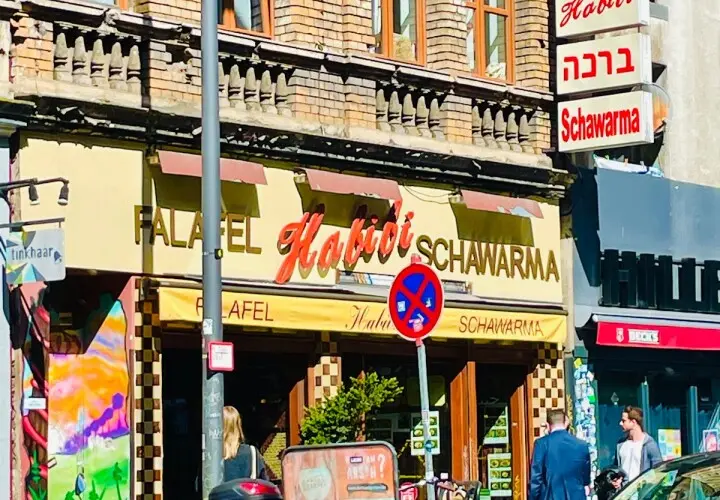 Habibi Köln