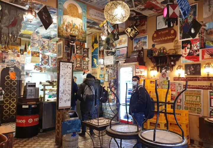 Habibi Köln