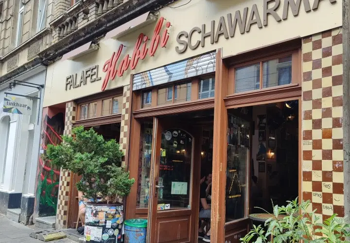 Habibi Köln