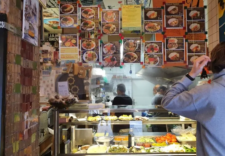 Habibi Köln
