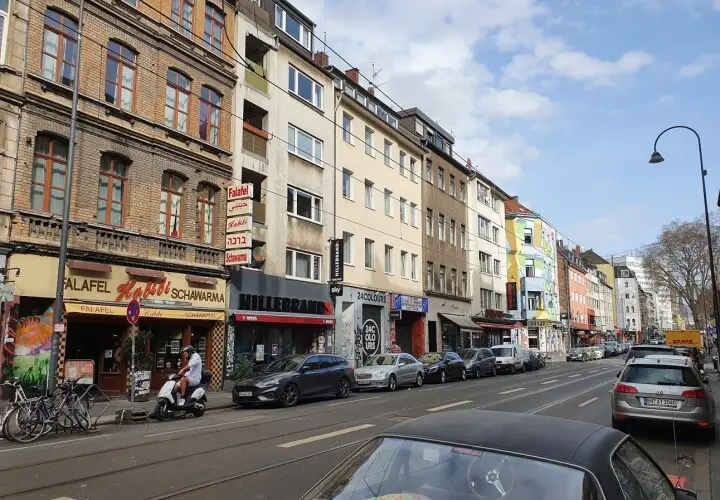 Habibi Köln
