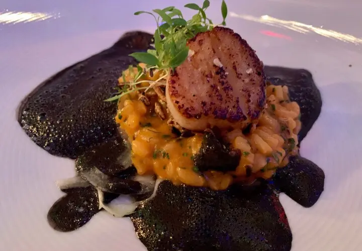 Restaurant La Société Köln