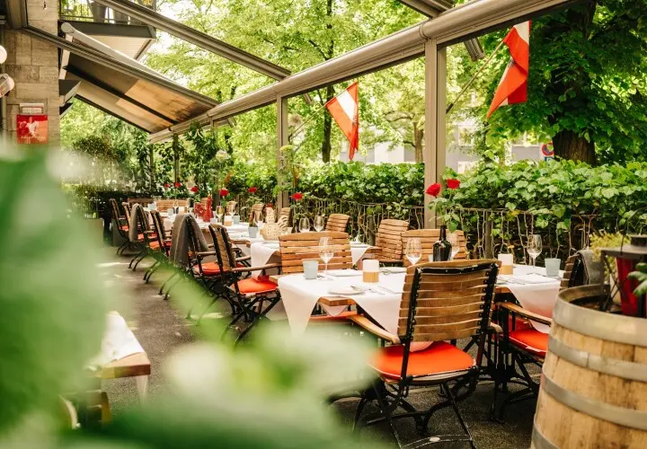 Gruber's Restaurant