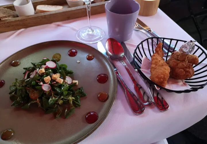 Gruber's Restaurant