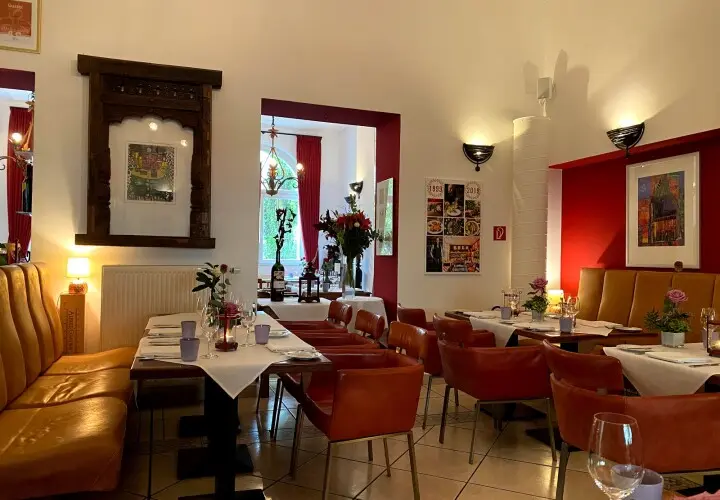 Gruber's Restaurant