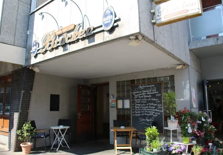 Restaurant Brücken