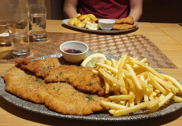 Restaurant Brücken