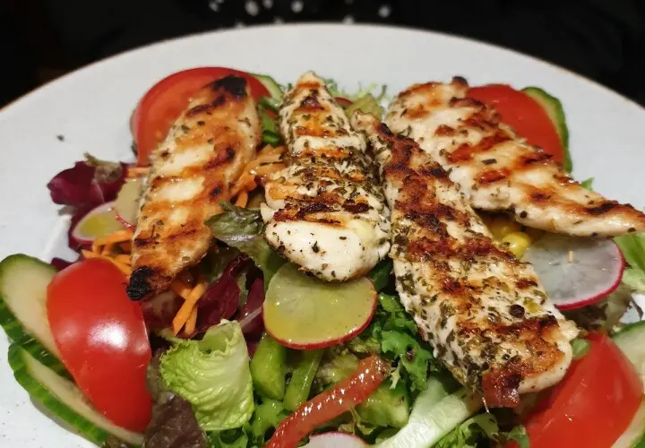 Restaurant Brücken