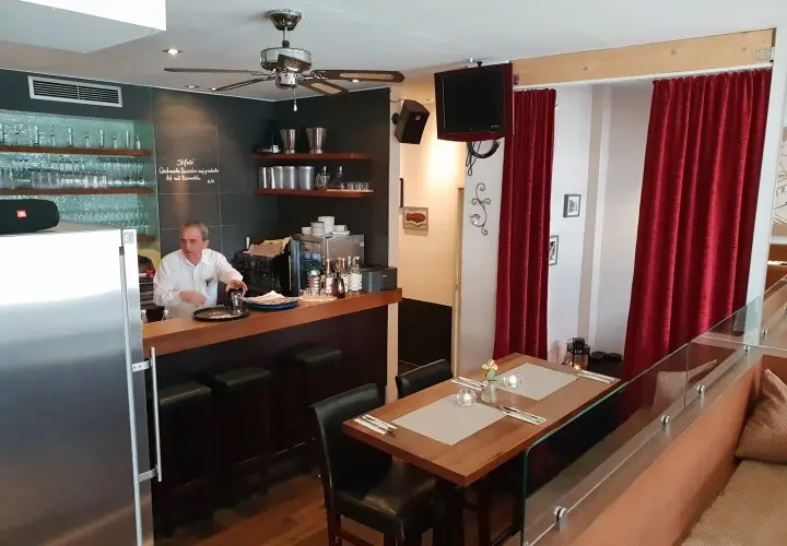 Restaurant Brücken