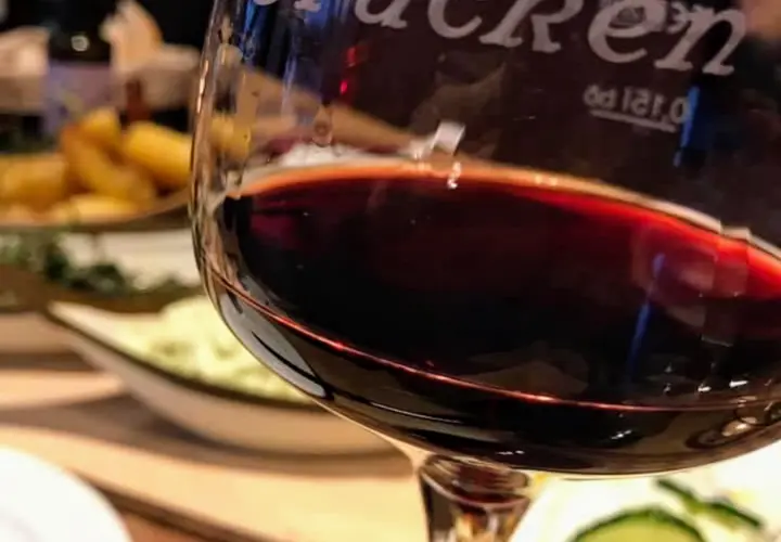 Restaurant Brücken
