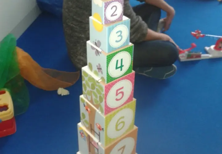 Kids in Munich GmbH