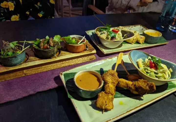 Mongo's Restaurant Köln