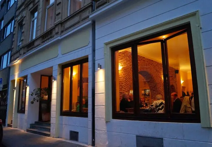 Ristorante Toscanini