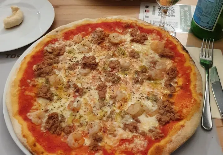 Ristorante Toscanini