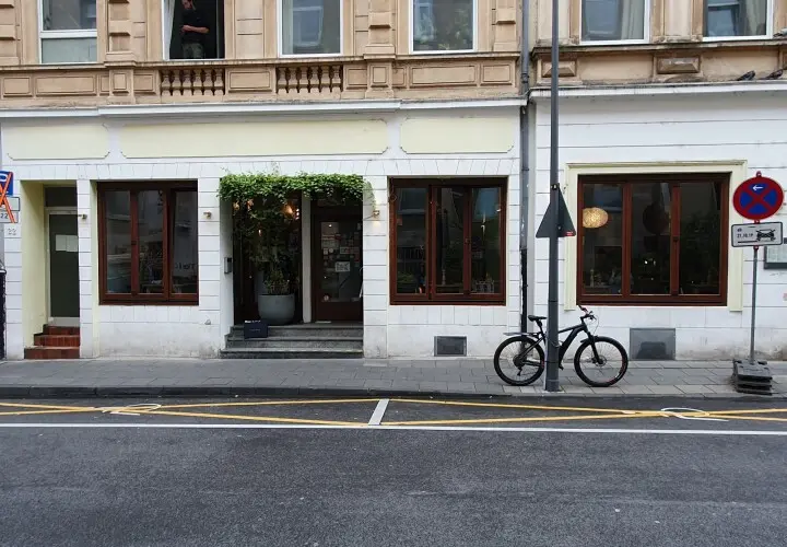 Ristorante Toscanini