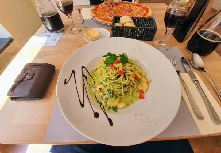 Ristorante Toscanini