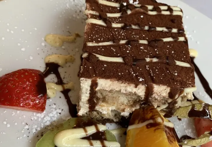 Ristorante Toscanini