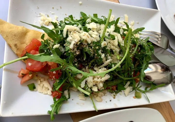 Ristorante Toscanini
